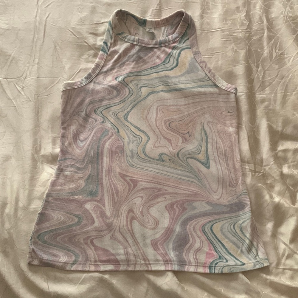 Old Navy Ultralite Go-Dry Shirt size M